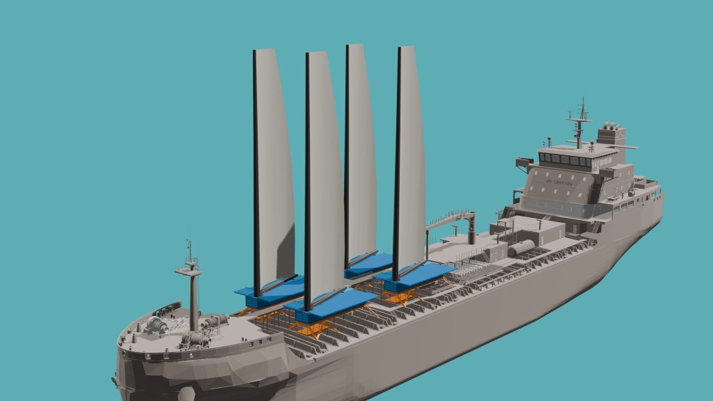 Advanced Wing Systems