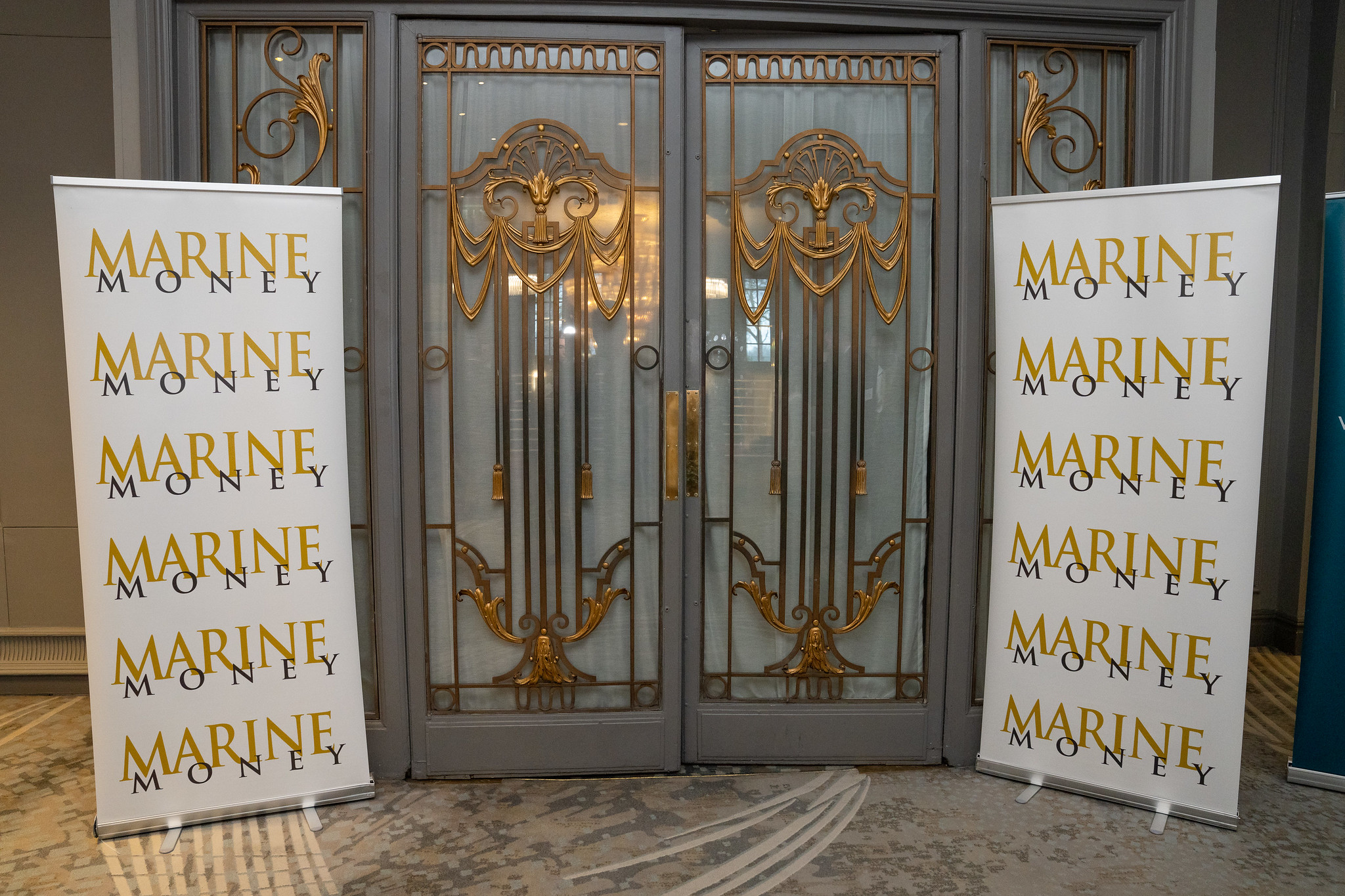 Three takeaways on AI from Marine Money London