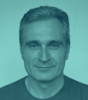 Argyris Stasinakis, CEO-Founder of the Maritime Innovation Network v2