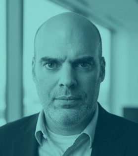 Matthew Treadwell - Technology & Data Director - Captain's Table v2
