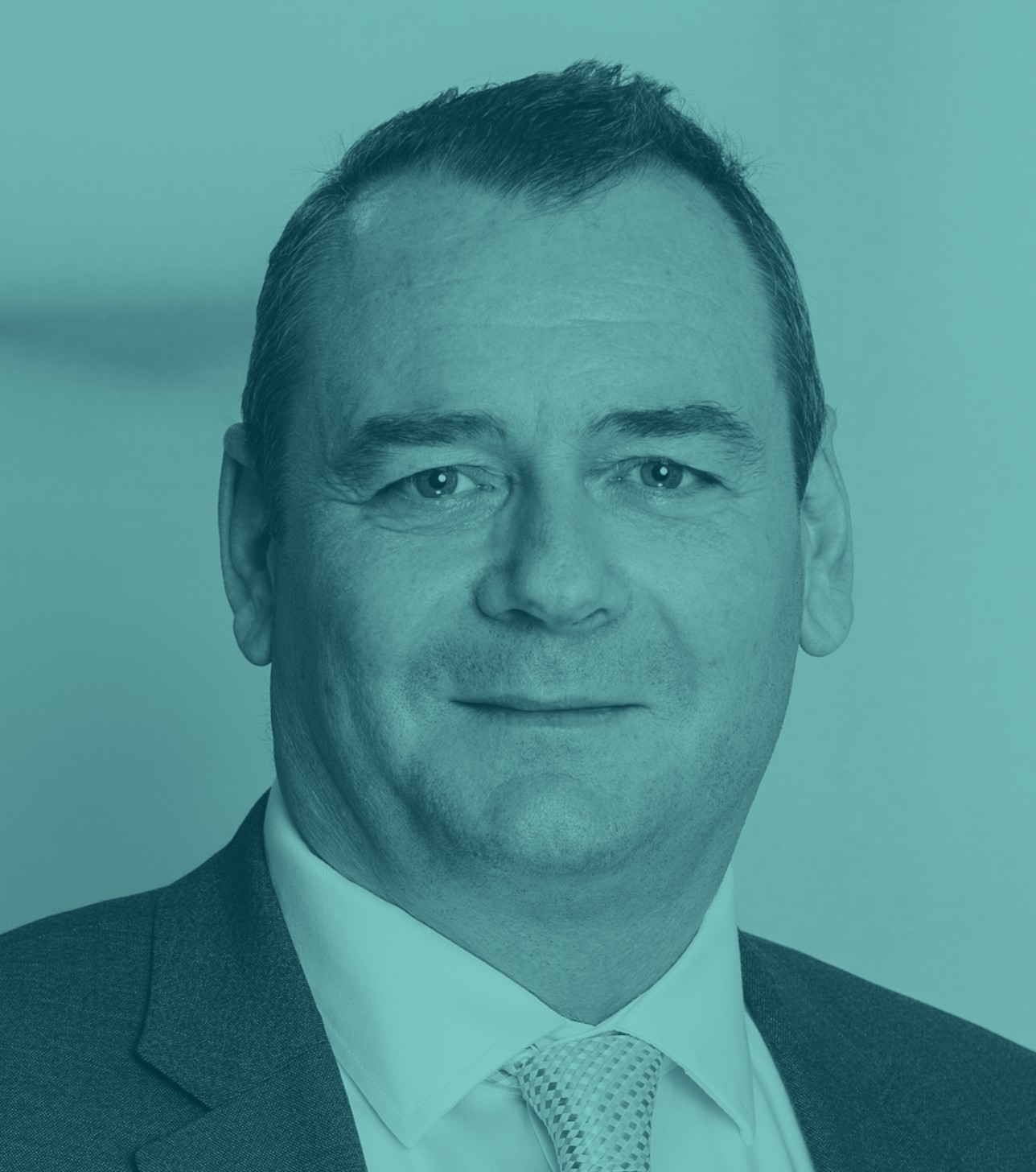 Thomas Klenum - Executive Vice President - Innovation & Regulatory Affairs at the Liberian Registry v2