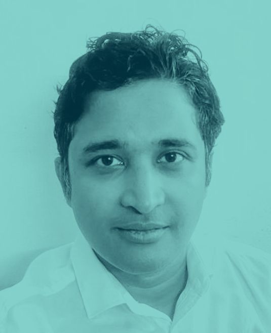 Inder Mukhopadhyay
