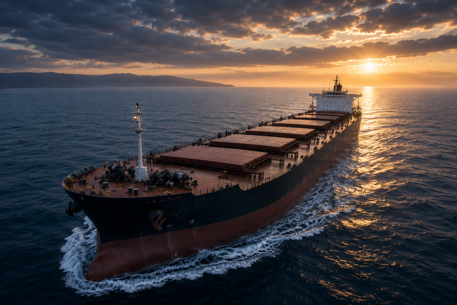 lomarlabs Receives Prestigious Maritime Innovation Pioneer 2026 Award from CFI.co